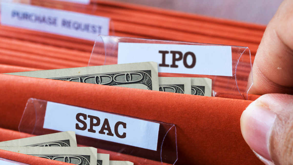 sources scribd ipo spac
